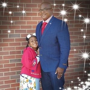 Meet your Posher, Legary